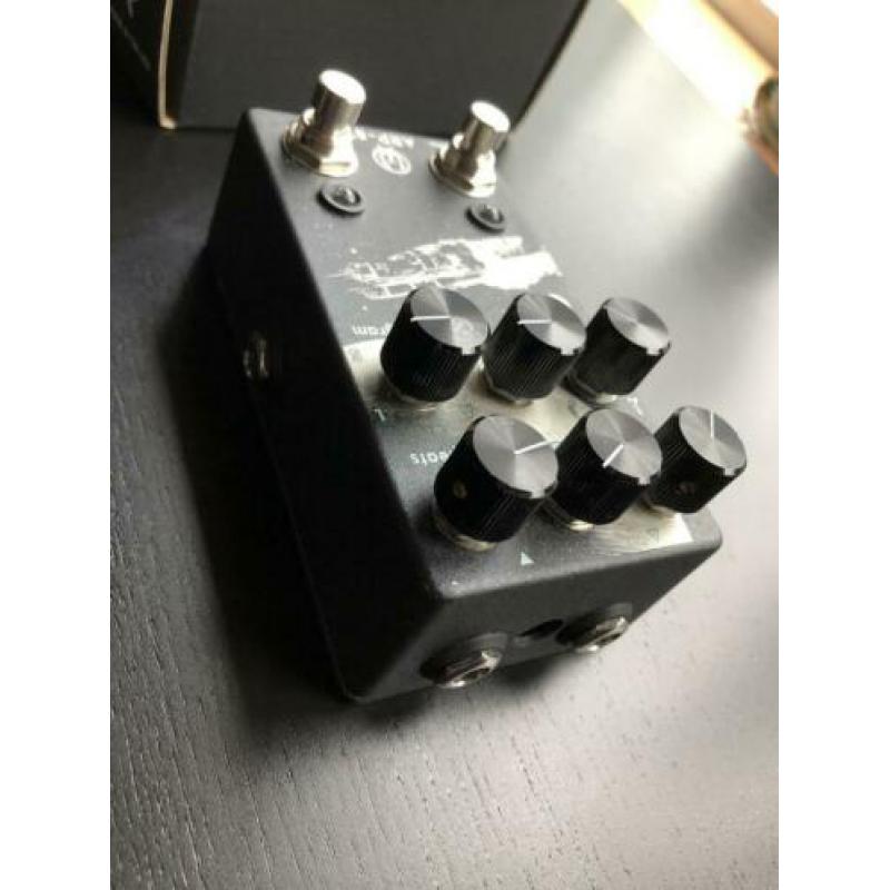 Walrus Audio ARP-87 Multi-Function Delay