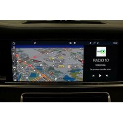 Porsche Panamera 2.9 4S 440PK Sport-Chrono Panodak Adapt-cru