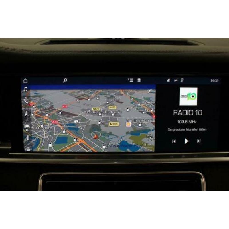 Porsche Panamera 2.9 4S 440PK Sport-Chrono Panodak Adapt-cru