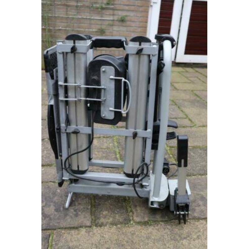 Diamant fietsdrager