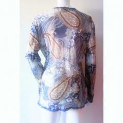 ?? Nieuwe Josephine & Co blouse top wp 109,90 maat XXL 44 ??