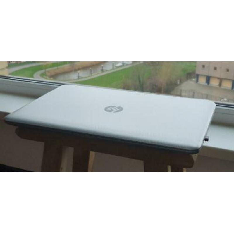 17" HP Pavilion laptop - I7 - 12gb ram - 500gb ssd - 840m
