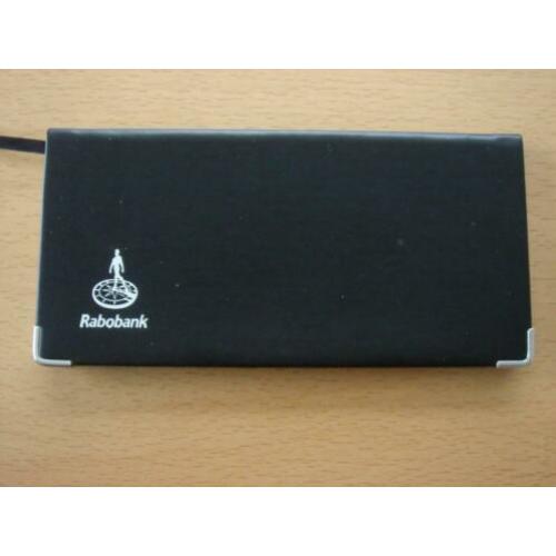 Rabobank zakagenda 2008
