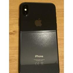 iPhone X 256gb zonder doos