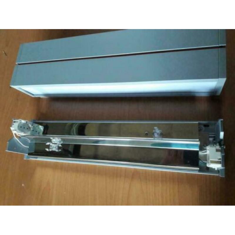 Modern energie zuinige plafondlamp