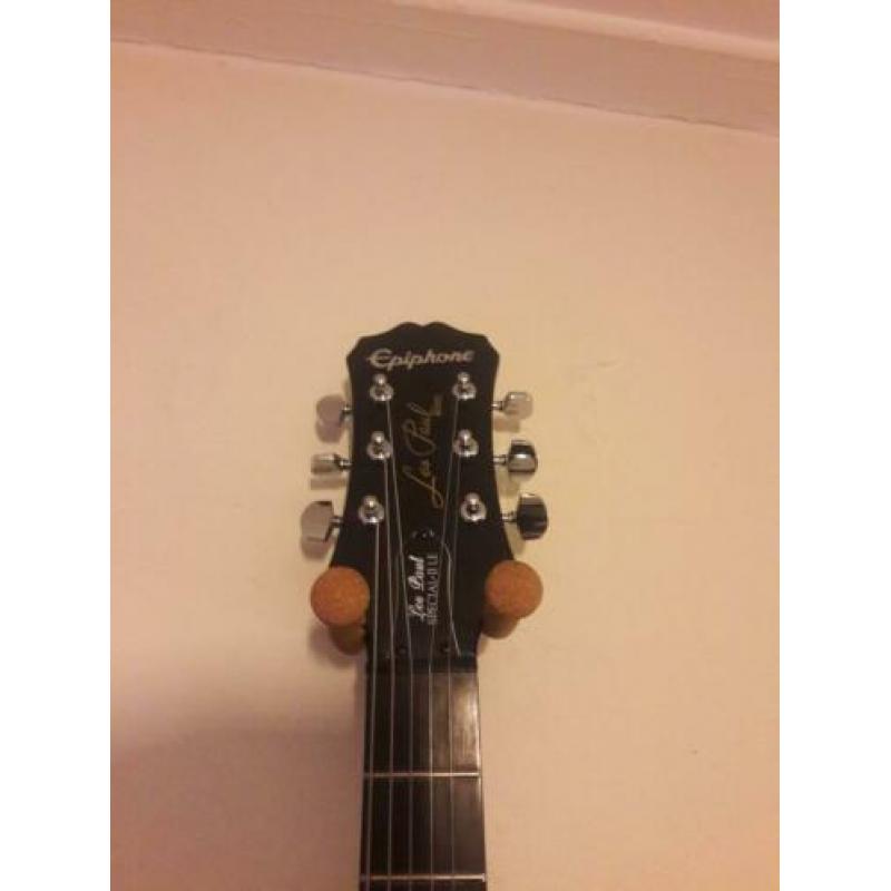 Epiphone Les Paul Special 2 le
