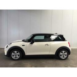 MINI Mini 1.5 Cooper Chili 136PK AIRCO-LMV-MINI CONNECT-NW M