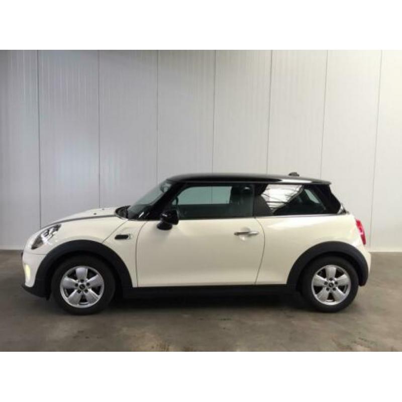 MINI Mini 1.5 Cooper Chili 136PK AIRCO-LMV-MINI CONNECT-NW M