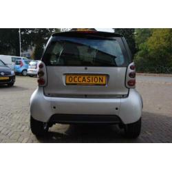 Smart Fortwo coupé 0.8 CDI springtime