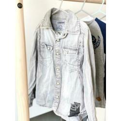 Pakket merk kleding jongen - Vingino - Mitch - H&M