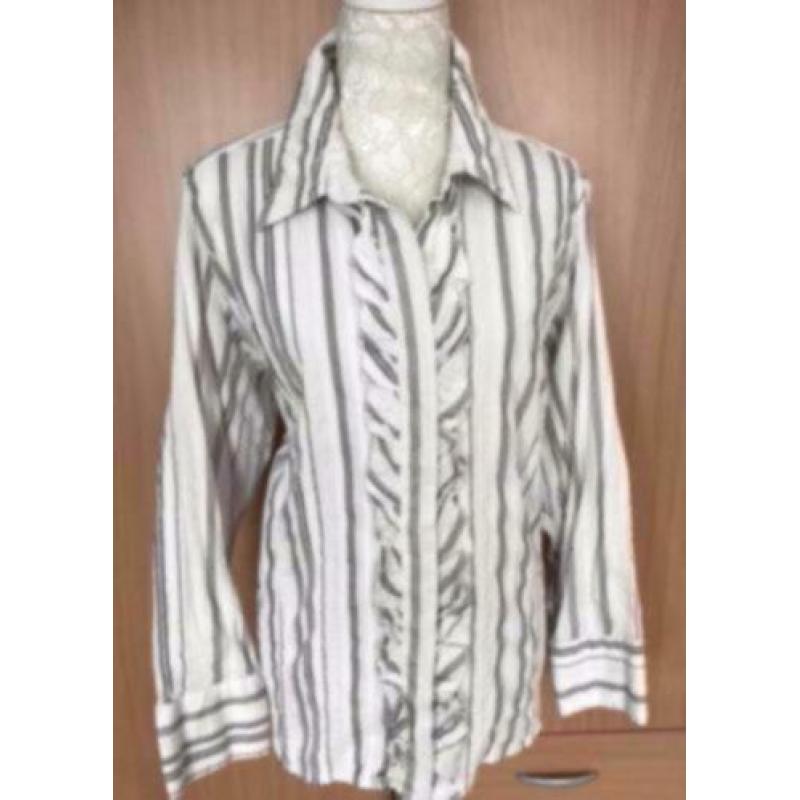 Blouse mt 46