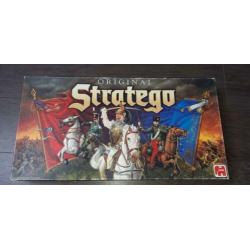 Stratego original Jumbo