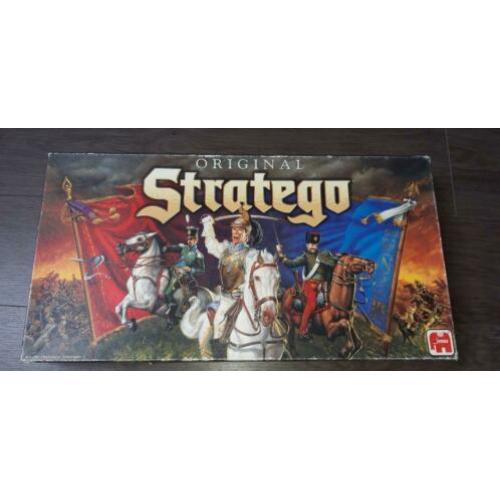 Stratego original Jumbo
