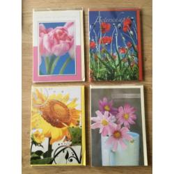 Art of Cards wenskaarten Diverse items (Ds n2)