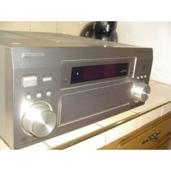 Receiver pioneer VSX-5I