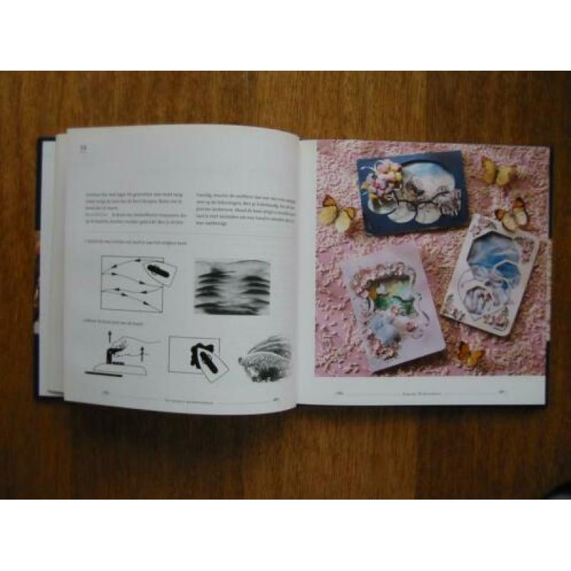 Het complete wenskaartenboek