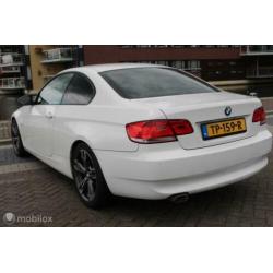 BMW Coupe 320d High Executive Automaat Xenon bj2010 Keyless