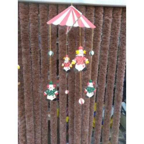 Decoratie kinderkamer