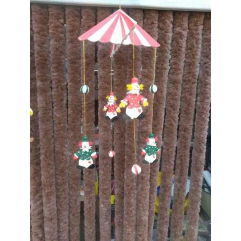 Decoratie kinderkamer