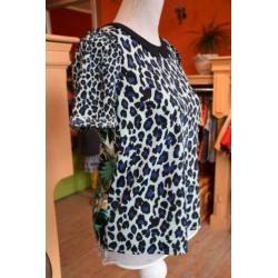 Top Maison Scotch maat S