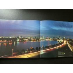 Rotterdam in Panorama - Fotograaf Paul Martens