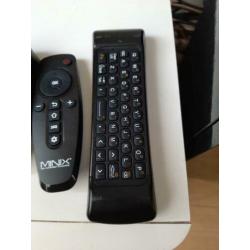 Minix Neo U9-H 64-bit Octa Core + Neo A3 Air Mouse