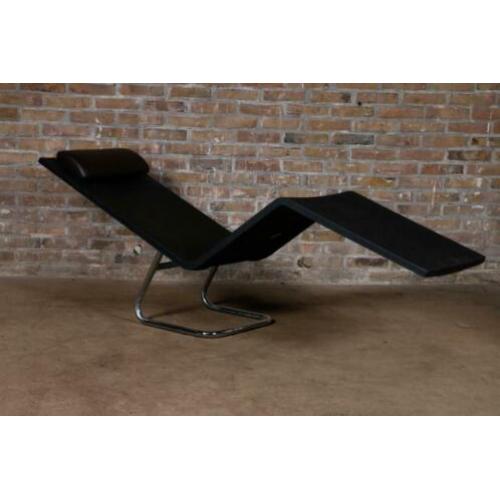 Vitra MVS Chaise relaxfauteuil Bij TheReSales
