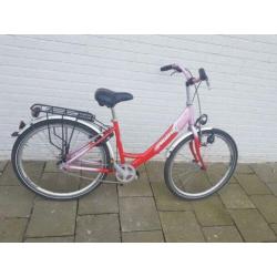 Aldo kinderfiets te koop