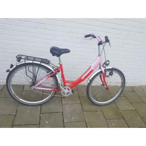 Aldo kinderfiets te koop
