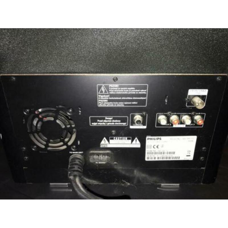 Philips Soundbar SW6100/12