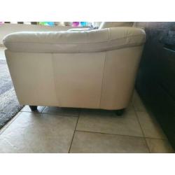 Leren Marinelli 2 zits bank