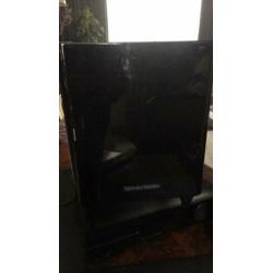 Harman/Kardon system