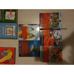 Kinderboeken