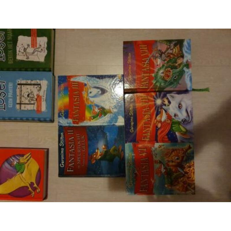 Kinderboeken