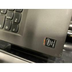 Partij laptops 200 stuks