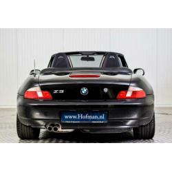 BMW Z3 Roadster 1.8 Airco (bj 1999)