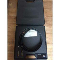 Monster Sigma M2000 interlink