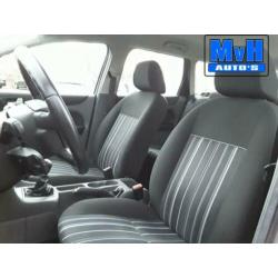 Ford Focus Wagon 1.6 Trend