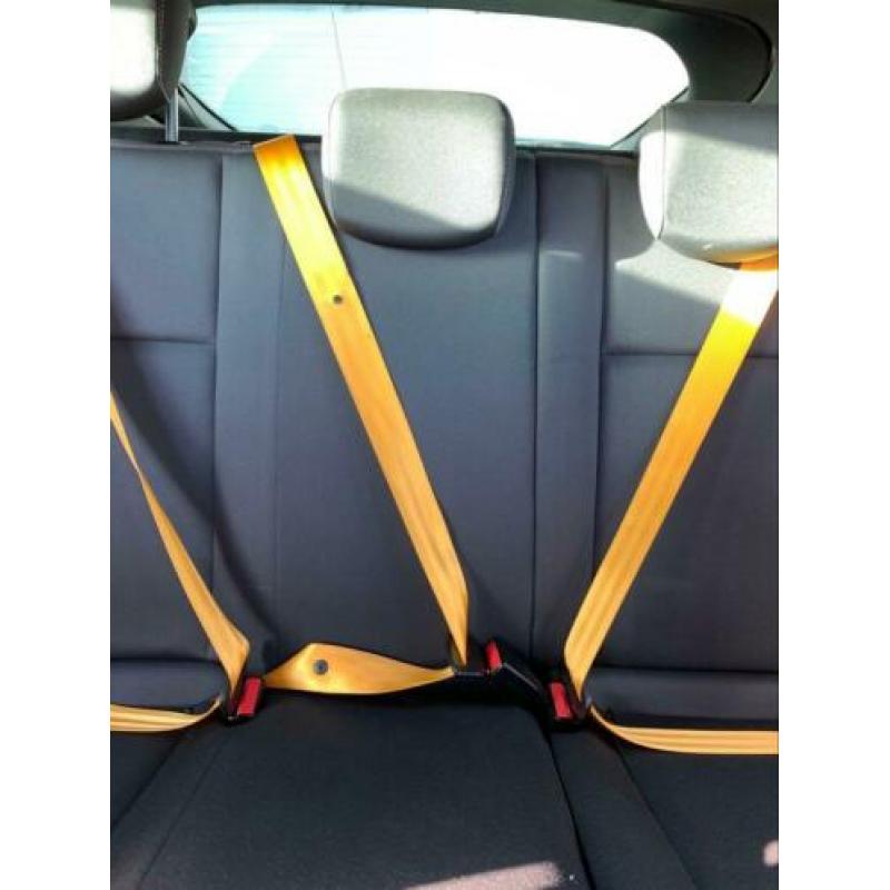Megane RS 265 cup