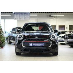Mini Mini Cooper S 2.0 231pk Aut John Cooper Works PANORAMAD