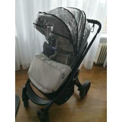 Chicco Urban Plus Baby Stroller Set