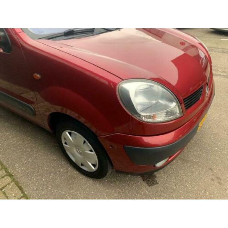 Renault Kangoo 1.6-16V Privilège
