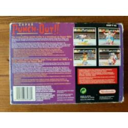 Super Punch Out!