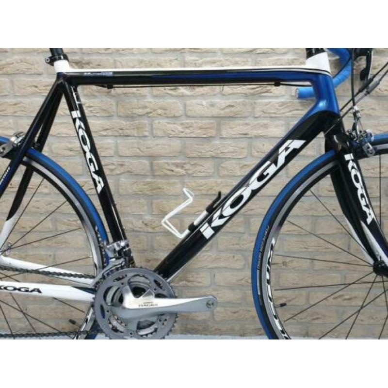 Koga Flyer racefiets - 60cm - Shimano Tiagra