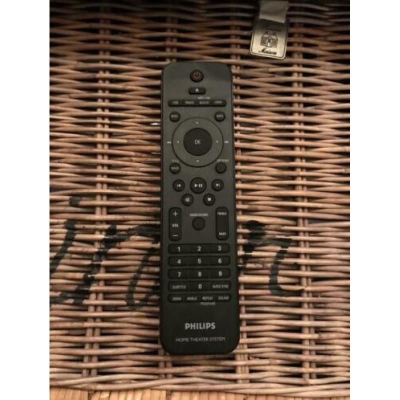 Philips Soundbar SW6100/12