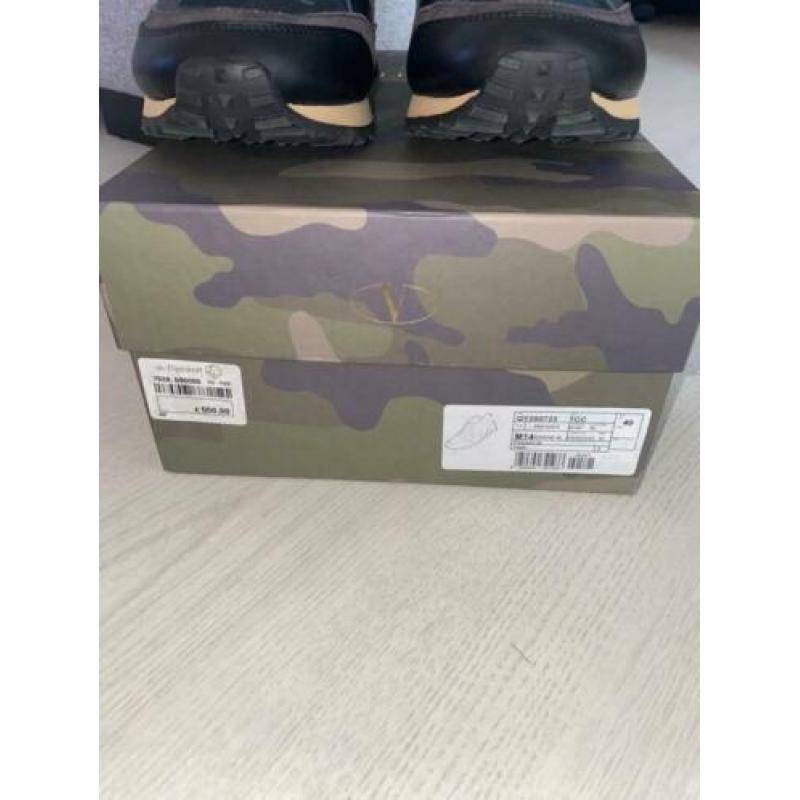 Valentino sneakers