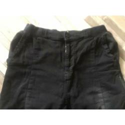 Vingino jongens jeans loose fit maat 16/176 Zgan