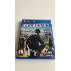 Watch dogs 2