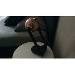 Madame Stolz lampen