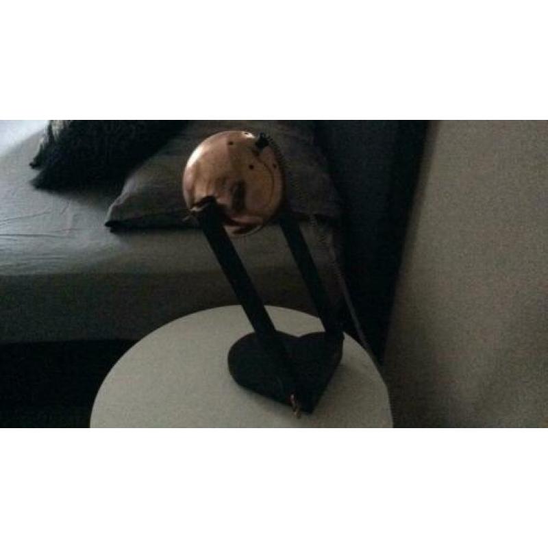 Madame Stolz lampen